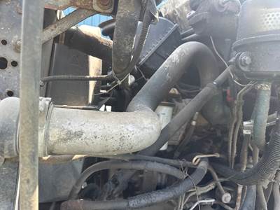 Chevrolet C7500 Air Transfer Tube