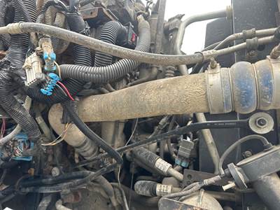 Chevrolet C8500 Air Transfer Tube