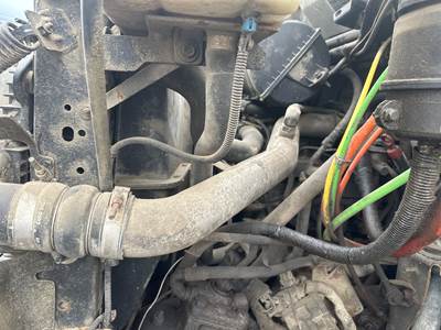 Chevrolet C8500 Air Transfer Tube