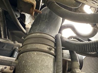 Chevrolet C8500 Air Transfer Tube