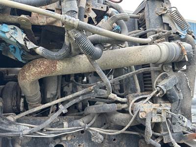 Chevrolet C8500 Air Transfer Tube