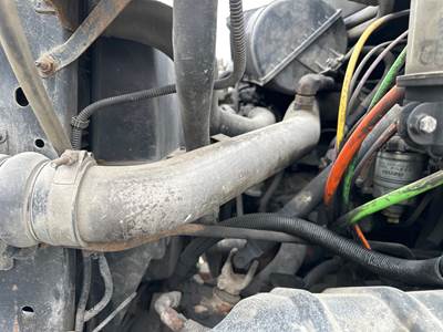 Chevrolet C8500 Air Transfer Tube