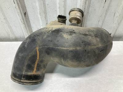 Cummins ISB 6.7L Air Transfer Tube for a Blue Bird Vision