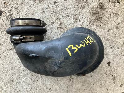 Cummins ISB 6.7L Air Transfer Tube for a Freightliner M2 106