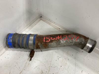 Cummins ISB 6.7L Air Transfer Tube for a Freightliner M2 106