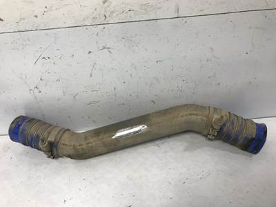 Cummins ISL Air Transfer Tube for a Western Star 4700