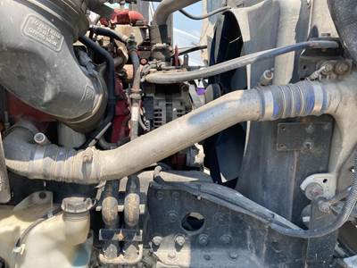 Cummins ISL Air Transfer Tube for a Freightliner M2 112