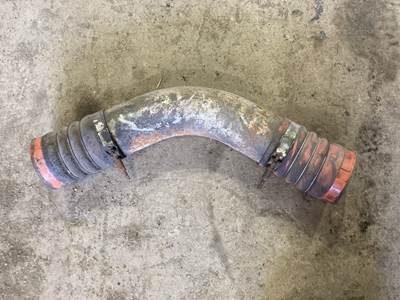 Cummins ISM Air Transfer Tube for a Peterbilt 357