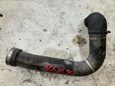 Cummins ISM Air Transfer Tube for a International 8600