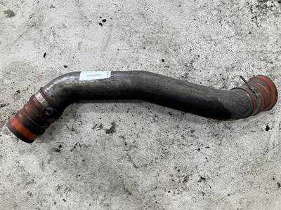 Cummins ISM Air Transfer Tube for a International 8600