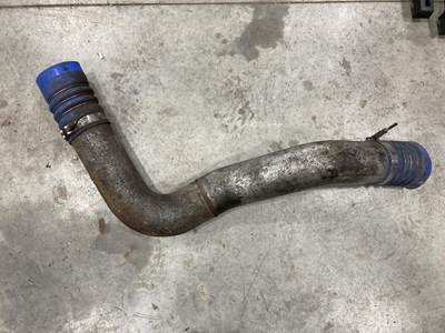 Cummins ISM Air Transfer Tube for a Freightliner FL112