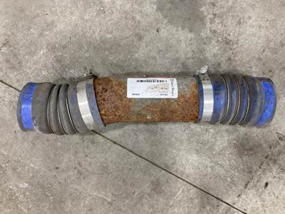 Cummins ISM Air Transfer Tube for a Freightliner FL112