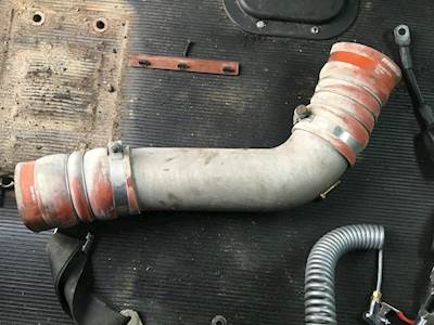 ac air transfer pipe