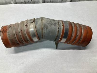 Cummins ISX Air Transfer Tube for a Kenworth T800