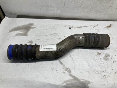 Cummins ISX Air Transfer Tube for a Volvo VNL