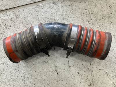 Cummins ISX Air Transfer Tube for a Kenworth T2000