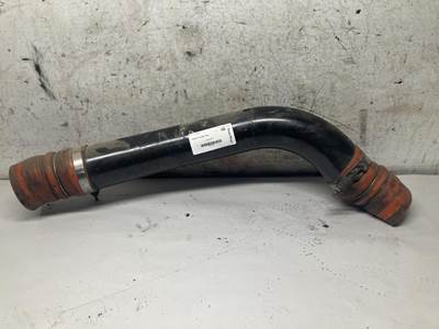 Cummins ISX Air Transfer Tube for a Kenworth W900L