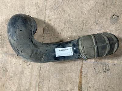 Cummins ISX Air Transfer Tube for a Volvo VNL