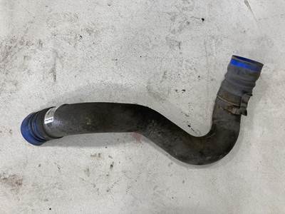 Cummins ISX Air Transfer Tube for a International 9400