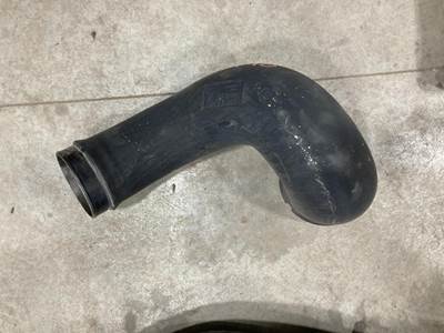 Cummins ISX Air Transfer Tube for a Volvo VNL