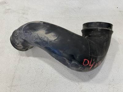 Cummins ISX Air Transfer Tube for a Volvo VNL