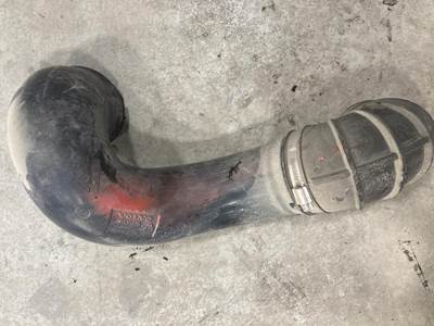 Cummins ISX Air Transfer Tube for a Volvo VNL