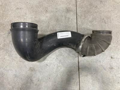 Cummins ISX Air Transfer Tube for a Volvo VNL