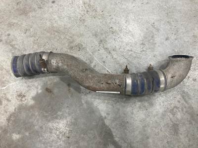 Cummins ISX Air Transfer Tube for a Volvo VNL