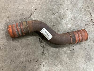 Cummins ISX Air Transfer Tube for a International Prostar