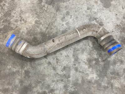 Cummins ISX Air Transfer Tube for a International 5900I