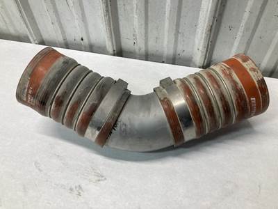 Cummins ISX11.9 Air Transfer Tube for a Peterbilt 365