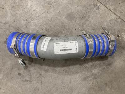 Cummins ISX11.9 Air Transfer Tube for a Kenworth T880