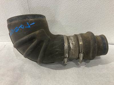 Cummins ISX12 G Air Transfer Tube for a Peterbilt 579