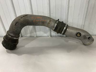 Cummins ISX15 Air Transfer Tube for a International Prostar