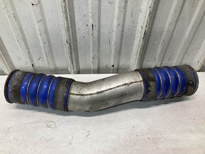 Cummins ISX15 Air Transfer Tube for a Volvo VNL