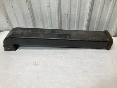 Cummins ISX15 Air Transfer Tube for a Peterbilt 579