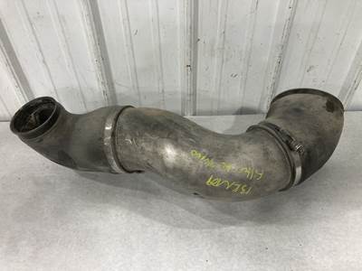 Cummins ISX15 Air Transfer Tube for a Kenworth T660