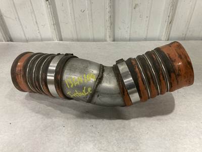 Cummins ISX15 Air Transfer Tube for a Kenworth T660