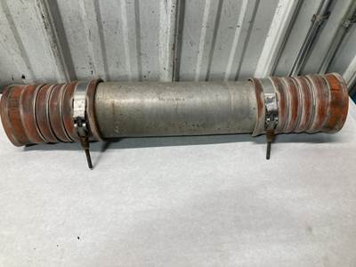 Cummins ISX15 Air Transfer Tube for a Kenworth T700