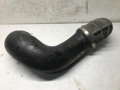Cummins ISX15 Air Transfer Tube for a Volvo VNL