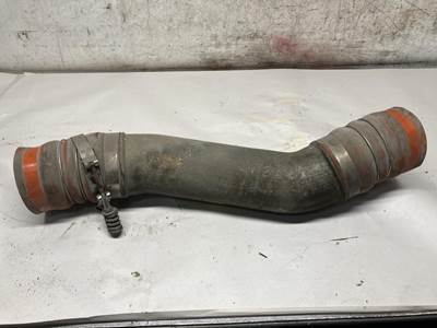 Cummins ISX15 Air Transfer Tube for a Freightliner Cascadia