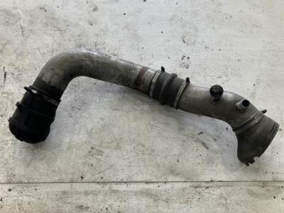 Cummins ISX15 Air Transfer Tube for a International Prostar