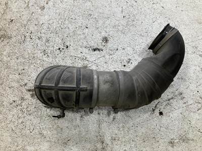 Cummins ISX15 Air Transfer Tube for a Peterbilt 387