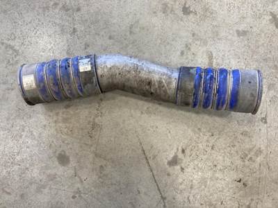 Cummins ISX15 Air Transfer Tube for a Volvo VNL