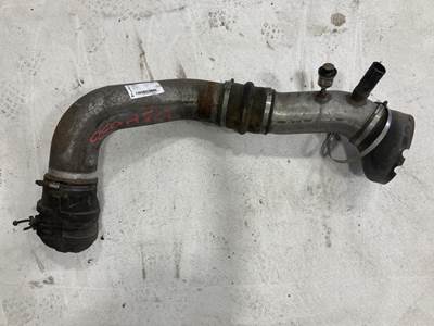 Cummins ISX15 Air Transfer Tube for a International Prostar