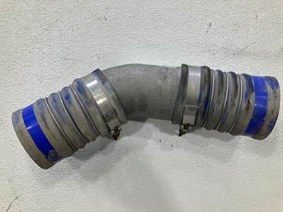 Cummins ISX15 Air Transfer Tube for a Kenworth T680