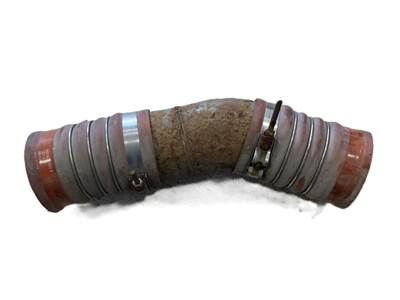 Cummins ISX15 Air Transfer Tube for a Kenworth T680