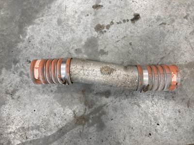 Cummins ISX15 Air Transfer Tube for a Kenworth T680