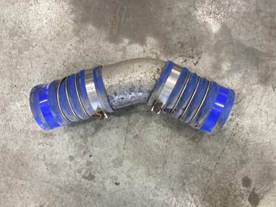 Cummins ISX15 Air Transfer Tube for a Kenworth T680