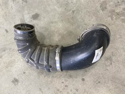 Cummins ISX15 Air Transfer Tube for a Freightliner Cascadia